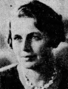 Ana Frohmiller