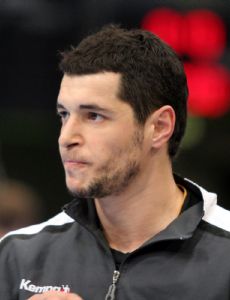 Alberto Entrerríos