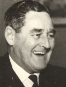 Allan McCready