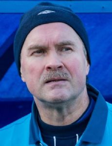 Sergei Ivanovich Kuznetsov