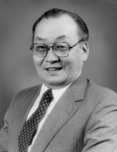 Dawon Kahng