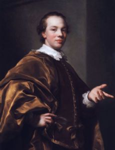 John Stewart, 7th Earl of Galloway