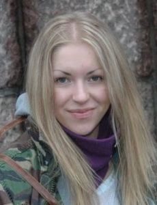 Merika Enne
