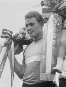 Michel Rousseau
