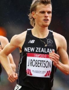 Jake Robertson
