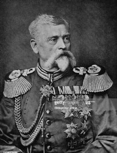 Ludwig Freiherr von und zu der Tann-Rathsamhausen