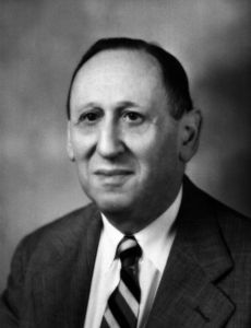 Leo Kanner