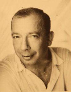 Stanisław Grzesiuk