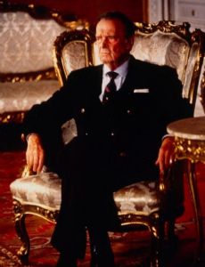 Grand Duke Vladimir Kirillovich of Russia