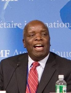 N’gandu Peter Magande