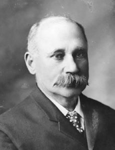 William Finlay