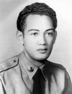 Herbert K. Pililaau