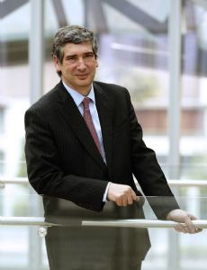 José Antonio Guzmán Cruzat