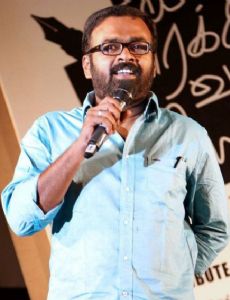 Karu Pazhaniappan