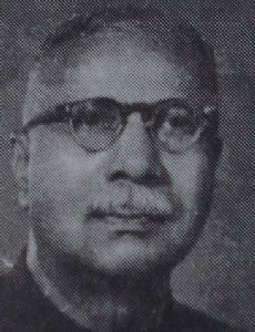 Vasudev Vishnu Mirashi