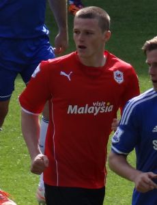 Rhys Healey