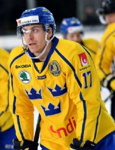 Pär Lindholm