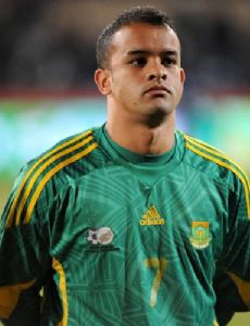 Lance Davids