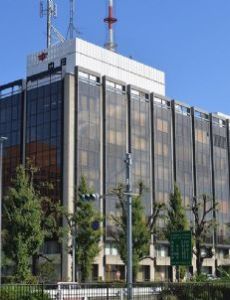 Chunichi Shimbun