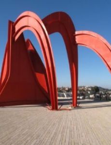 Homage to Jerusalem