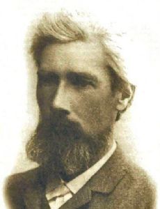 Victor Schröter