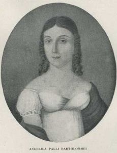 Angeliki Palli