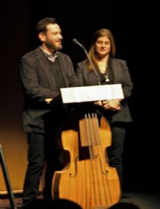 Shari Springer Berman and Robert Pulcini