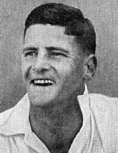Leslie Phillips (cricketer)