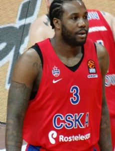Victor Rudd