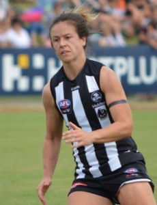 Sophie Casey