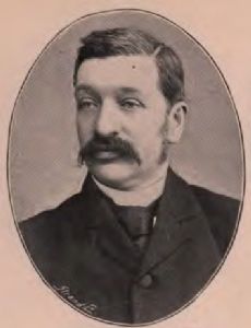 Thomas Bayley