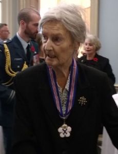 Janet Kitz