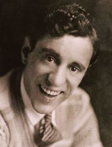 Charlie Hall