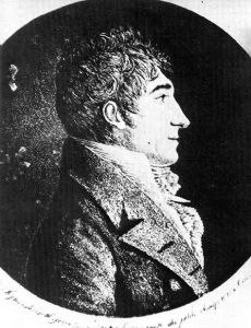 Karl Ludwig Harding