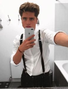 Emilio Martinez