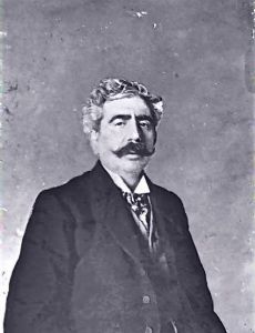 Jean Moréas