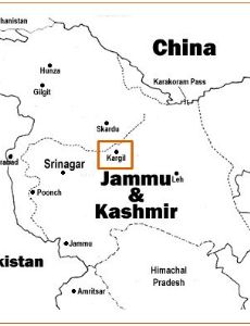 Kargil War