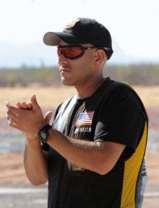 Jeffrey Holguin