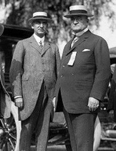 Thomas B. Dunn
