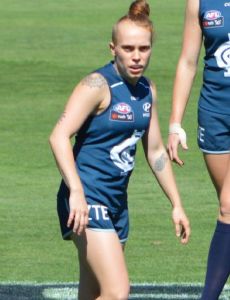 Tilly Lucas-Rodd