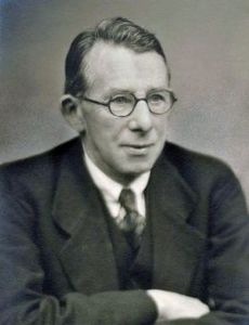 William Hobson Mills
