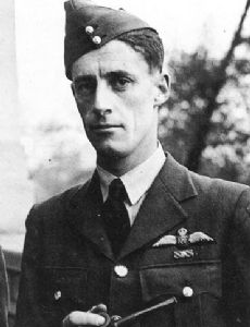 Colin Falkland Gray
