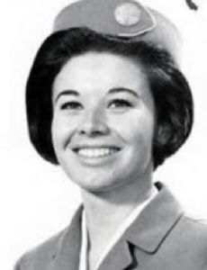 Dorothy Kelly (Survivor)