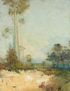 John Llewellyn Jones