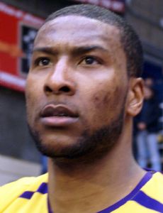 Marcus Slaughter