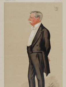 Andrew Barclay Walker