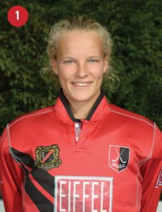Anne Veenendaal