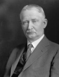 Willis G. Sears