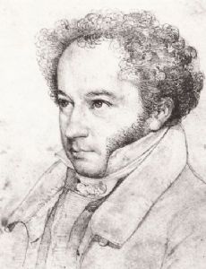 David Ferdinand Koreff