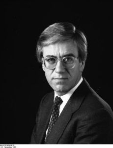 Michael Bürsch